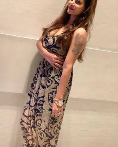 Navelim Escort